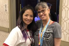 All Star Volunteers Rock
